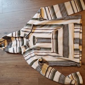 Senor Lopez Poncho XL